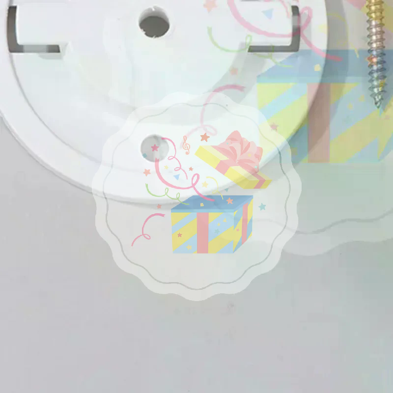 Tp-Link Camera Tapo C200 - قاعدة تثبيت على الحائط لكاميرا تابو
