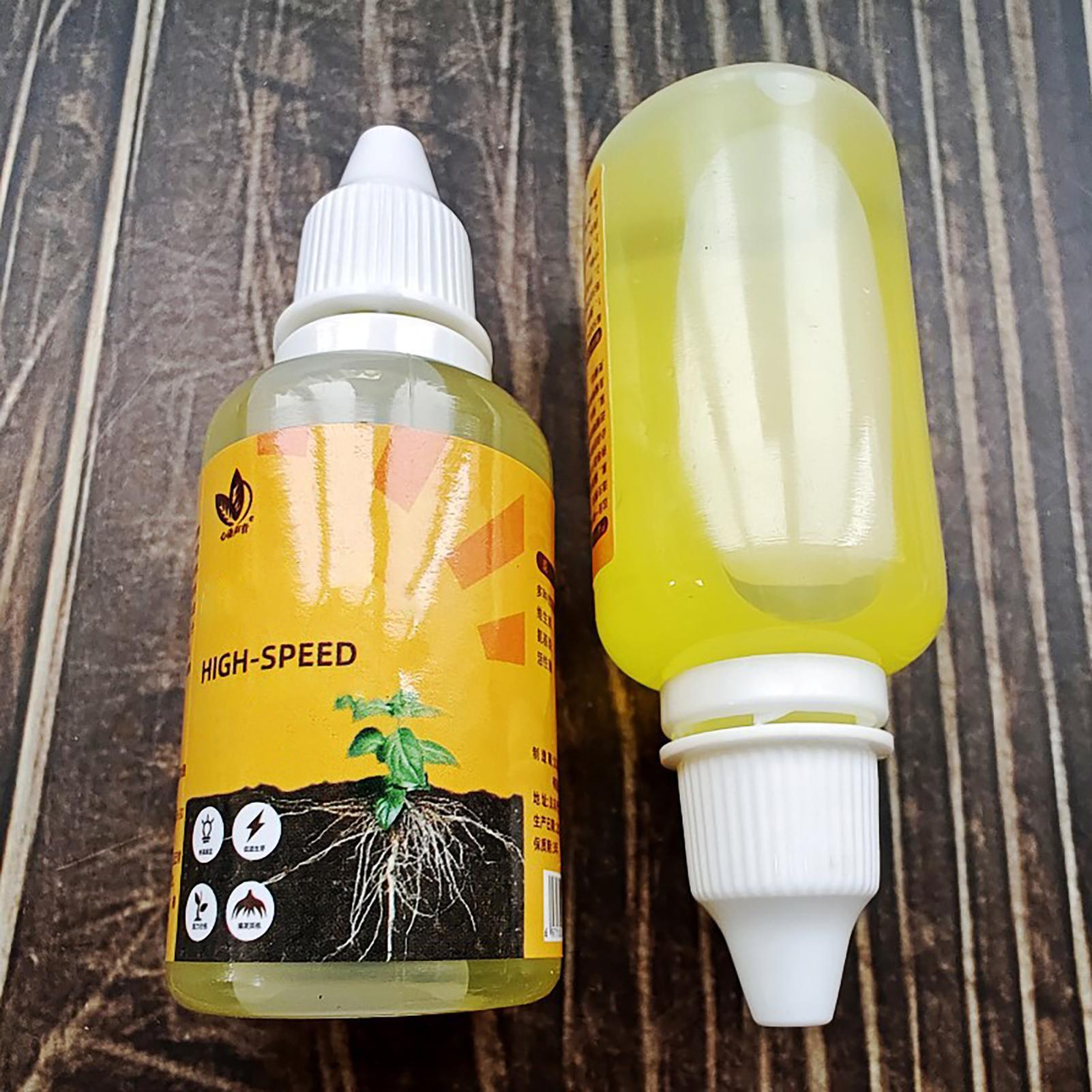 Root Stimulator Liquid - سائل محفز لنمو جذور النباتات، سائل